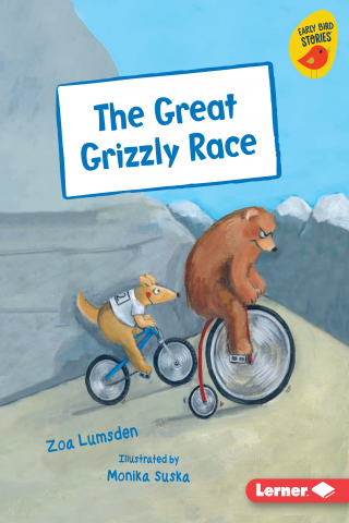 The Great Grizzly Race Summary