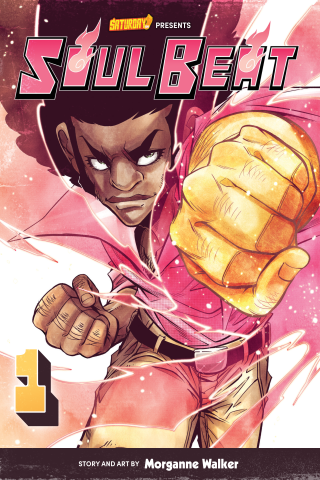 Soul Beat linked cover