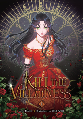 Killing the Villainess