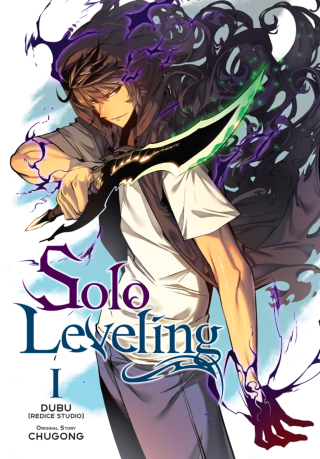 Solo Leveling One