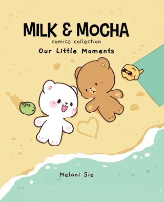 Milk & Mocha