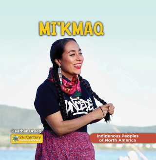 MI'KMAQ cover link