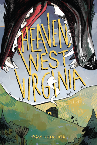 Heavens West Virginia